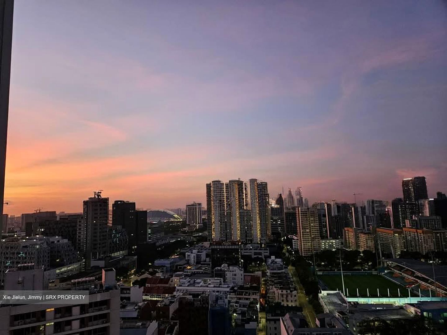 Sturdee Residences (D8), Condominium #563633391